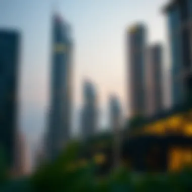 Notable Iris Tower: An Insight into Barsha Heights' Premier Real Estate Development Notable Iris Tower: An Insight into Barsha Heights' Premier Real Estate Development