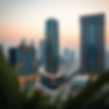 Iris Tower: An Insight into Barsha Heights' Premier Real Estate Development Summary Iris Tower: An Insight into Barsha Heights' Premier Real Estate Development Summary