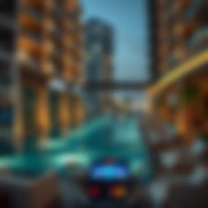 Market Trends in Jumeirah Beach Residences Market trends analysis in the JBR real estate sector