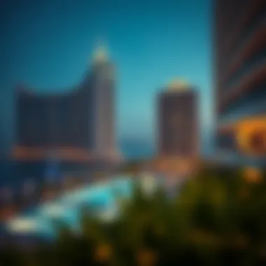 Notable Jumeirah The Palm: A Comprehensive Exploration Notable Jumeirah The Palm: A Comprehensive Exploration