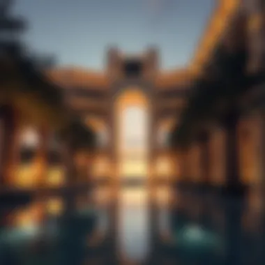 Jumeirah The Palm: A Comprehensive Exploration Summary Jumeirah The Palm: A Comprehensive Exploration Summary