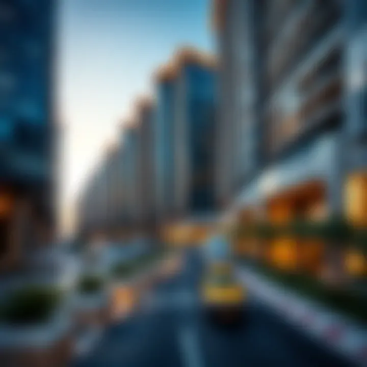 Investment potential analysis of Mag 5 Boulevard