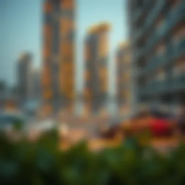 Investment Potential of Mamoura Building Market trends and investment opportunities related to the Mamoura Building