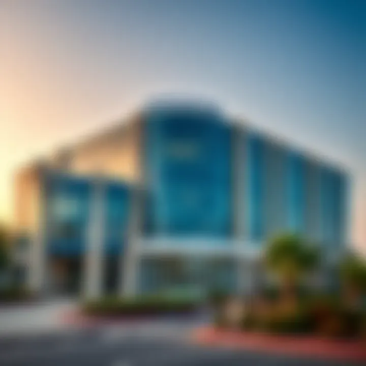 Notable Moorfields Abu Dhabi: Exploring a Leading Eye Hospital