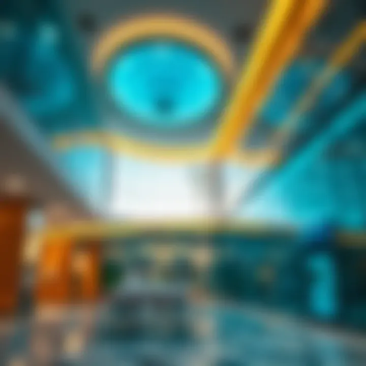 Moorfields Abu Dhabi: Exploring a Leading Eye Hospital Summary