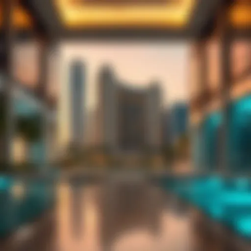 Navigating Abu Dhabi Real Estate: Insights from Abu Dhabi Real Estate Company Introduction