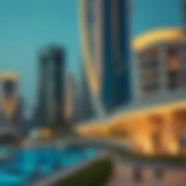 Navigating Abu Dhabi Real Estate: Insights from Abu Dhabi Real Estate Company Summary Navigating Abu Dhabi Real Estate: Insights from Abu Dhabi Real Estate Company Summary