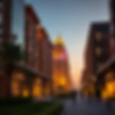Investment Opportunities in UAE's Real Estate Market Real estate investment opportunities in the UAE