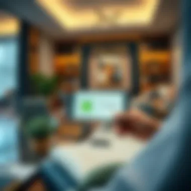 Checking Your Score Online How to check your Etihad Credit Bureau score online