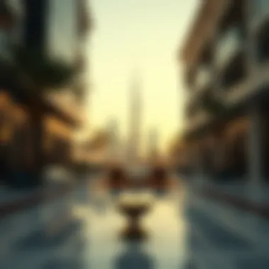 Credit Scores in Dubai's Property Market Significance of credit scores in Dubai's property market