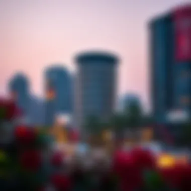 Impact of Holidays on Real Estate Developments Real estate developments reflecting the impact of holiday season