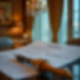 Key legal document pertaining to limited contracts