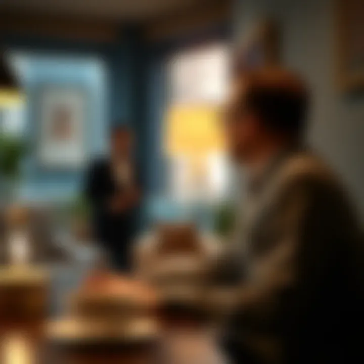 Understanding Tenant and Landlord Interactions Tenant and landlord relationship dynamics