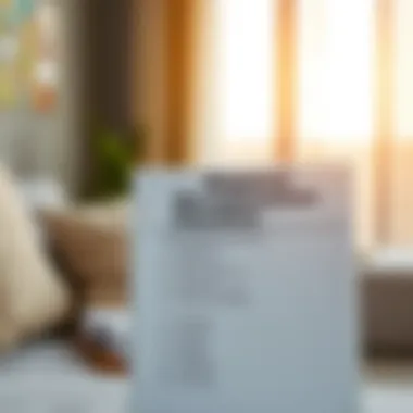 Required Documentation Checklist Checklist of required documentation for renting a property in Dubai
