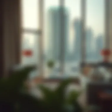 Common Pitfalls in Rental Agreements Infographic on common pitfalls in Dubai's rental market