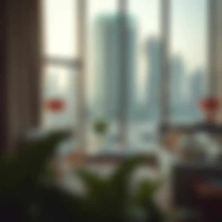 Common Pitfalls in Rental Agreements Infographic on common pitfalls in Dubai's rental market