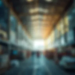 Navigating the Al Qusais Warehouse Rental Market Introduction