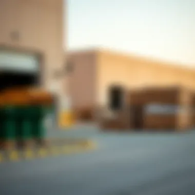 Notable Navigating the Al Qusais Warehouse Rental Market Notable Navigating the Al Qusais Warehouse Rental Market
