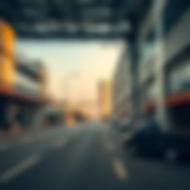 Navigating the Al Qusais Warehouse Rental Market Summary Navigating the Al Qusais Warehouse Rental Market Summary
