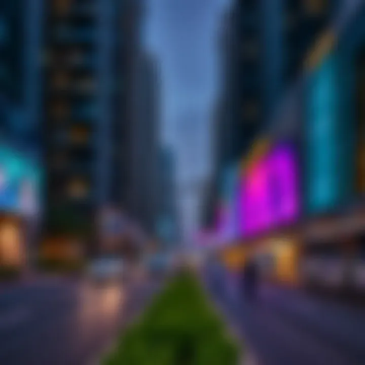 Navigating the Complexities of Dubai Al Barsha Introduction Navigating the Complexities of Dubai Al Barsha Introduction