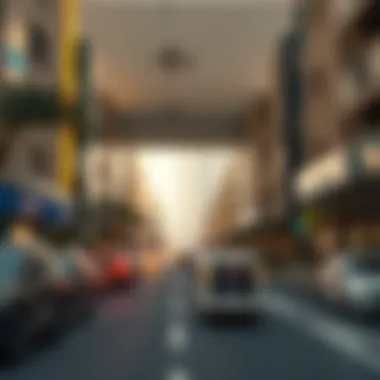 Notable Navigating the Complexities of Dubai Al Barsha Notable Navigating the Complexities of Dubai Al Barsha