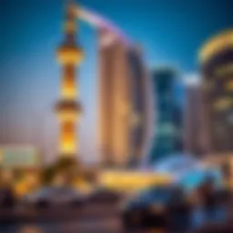 Navigating the Job Seeking Visa in the UAE: A Comprehensive Guide Introduction
