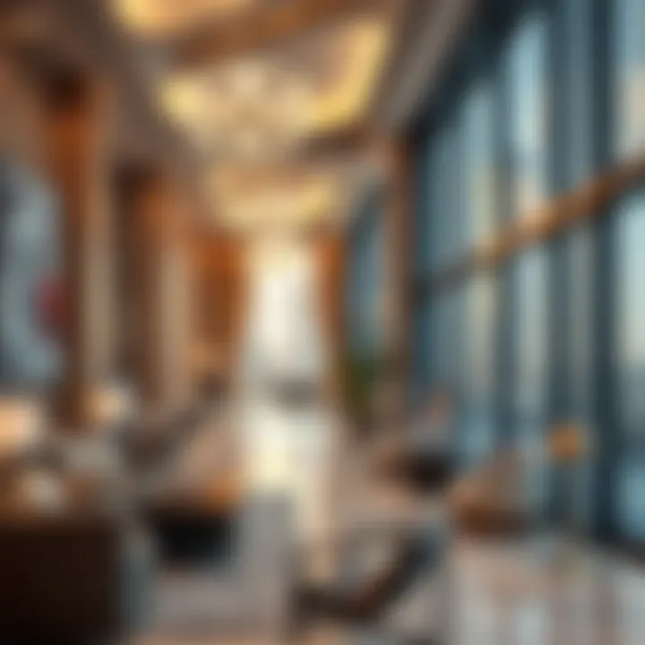 Navigating the Job Seeking Visa in the UAE: A Comprehensive Guide Summary