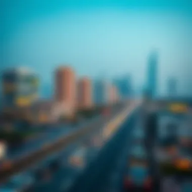 Navigating the Landscape of Free Zones in Dubai Introduction