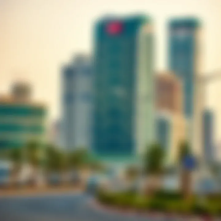 Notable Navigating the Landscape of Free Zones in Dubai