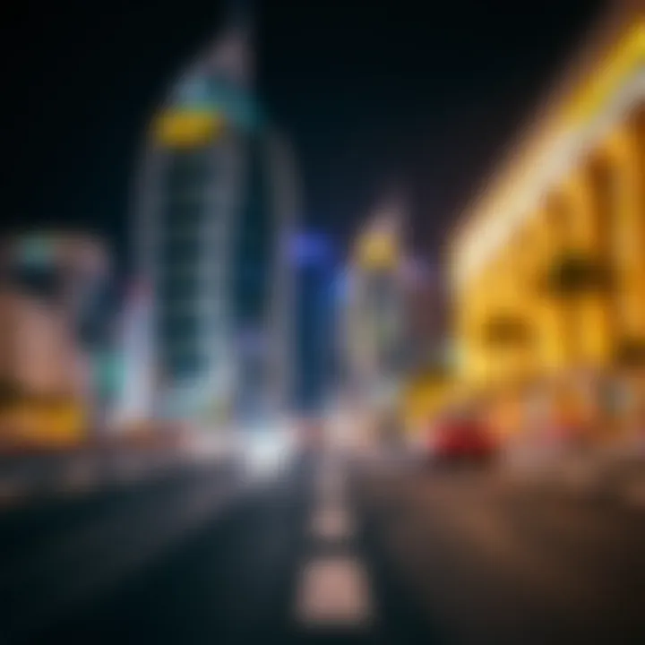 Navigating the Landscape of Free Zones in Dubai Summary