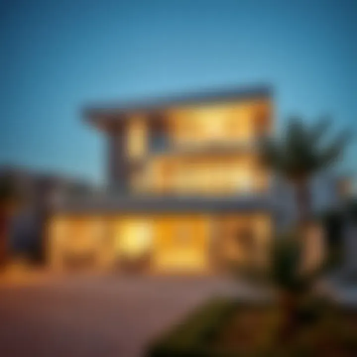 Real estate regulations in Dubai