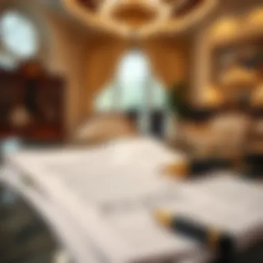 Real Estate Legal Documents Legal documents related to real estate