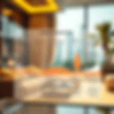 Infographic on Property Ownership Types Infographic on property ownership types in Dubai