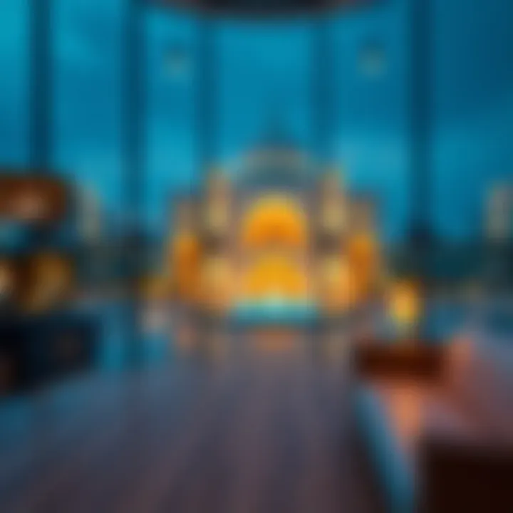 Notable Navigating the Online Application Process for DEWA: A Comprehensive Guide