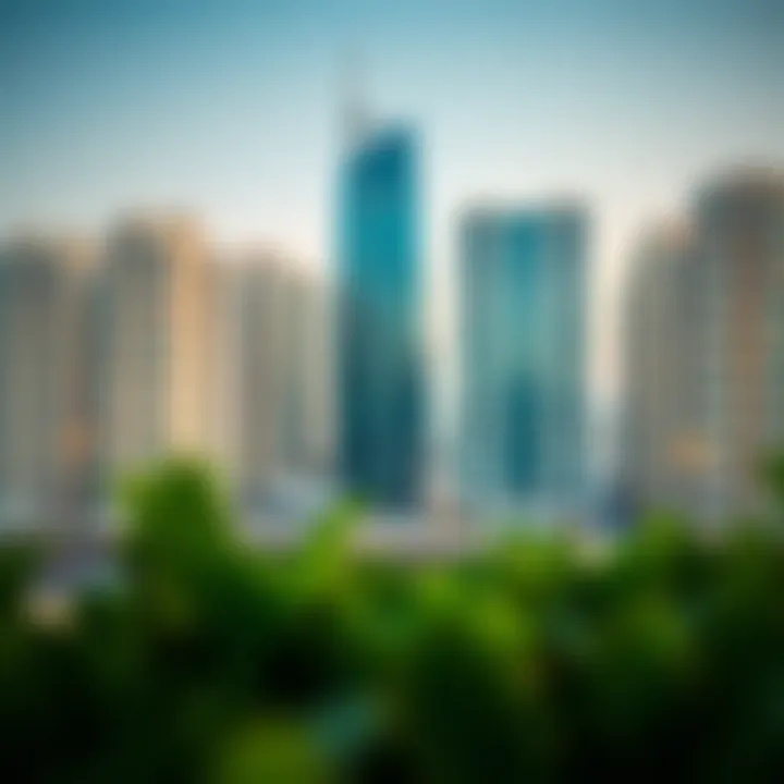Navigating the Permanent Residency Application Process in the UAE Summary
