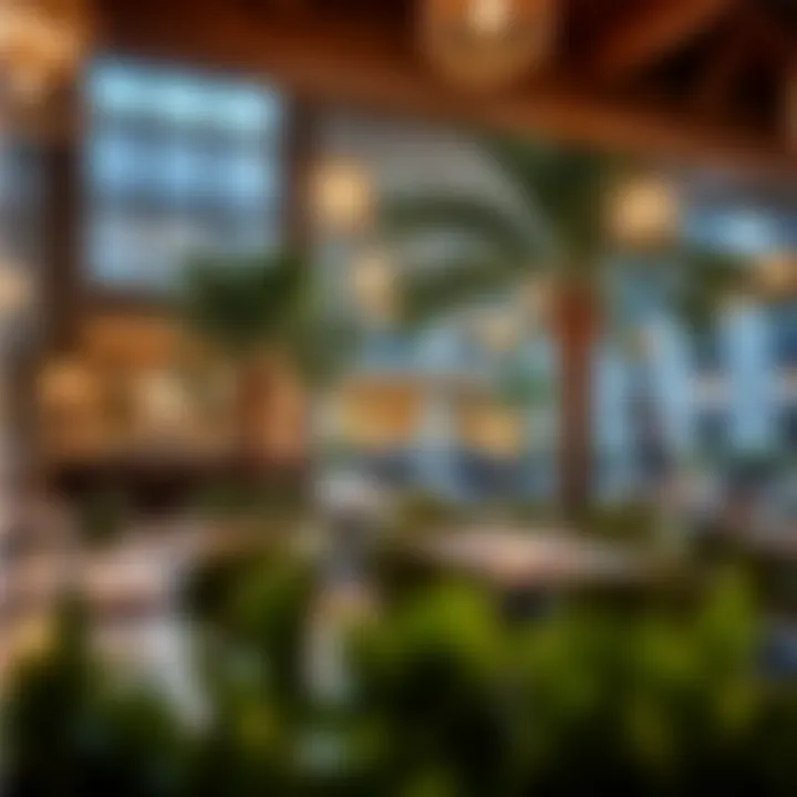 Lifestyle amenities in Nshama Town Square