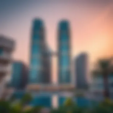 Notable Nuaimia Towers: A Comprehensive Review Notable Nuaimia Towers: A Comprehensive Review