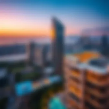 Nuaimia Towers: A Comprehensive Review Summary Nuaimia Towers: A Comprehensive Review Summary