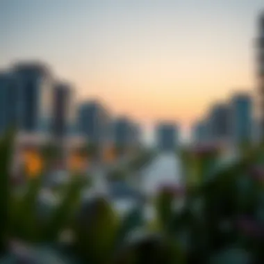 Luxurious Developments in Dubai Luxurious residential development in Dubai