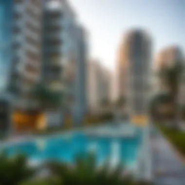 Strategic planning for property management success