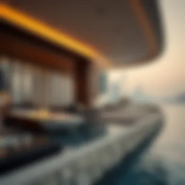 Investment potential on Reem Island