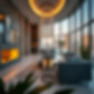 Residence 9 JVC: A Comprehensive Exploration Summary Residence 9 JVC: A Comprehensive Exploration Summary