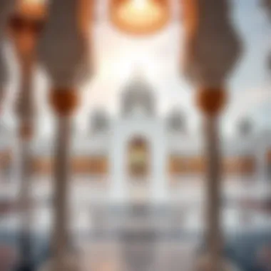 Notable Sheikh Zayed Grand Mosque: A Comprehensive Exploration Notable Sheikh Zayed Grand Mosque: A Comprehensive Exploration