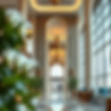 The Al Falahi Building: A Hub of Innovation and Heritage Summary The Al Falahi Building: A Hub of Innovation and Heritage Summary