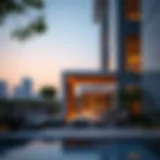 The Elz Residence: An In-Depth Exploration of Arjan Dubai's Real Estate Offerings Introduction