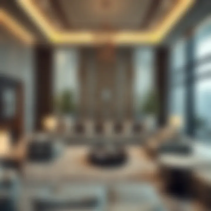 Notable The Elz Residence: An In-Depth Exploration of Arjan Dubai's Real Estate Offerings Notable The Elz Residence: An In-Depth Exploration of Arjan Dubai's Real Estate Offerings