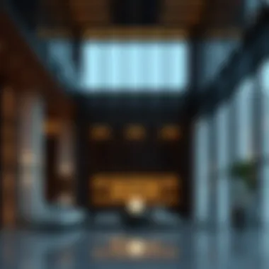 The Elz Residence: An In-Depth Exploration of Arjan Dubai's Real Estate Offerings Summary The Elz Residence: An In-Depth Exploration of Arjan Dubai's Real Estate Offerings Summary