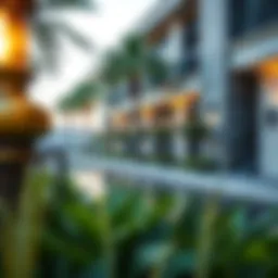 The Greens: An In-Depth Look at Its Location in Dubai Introduction