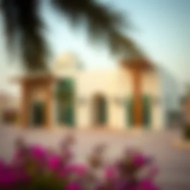 Notable The Irish Village Al Garhoud: A Hidden Gem in Dubai's Real Estate Landscape