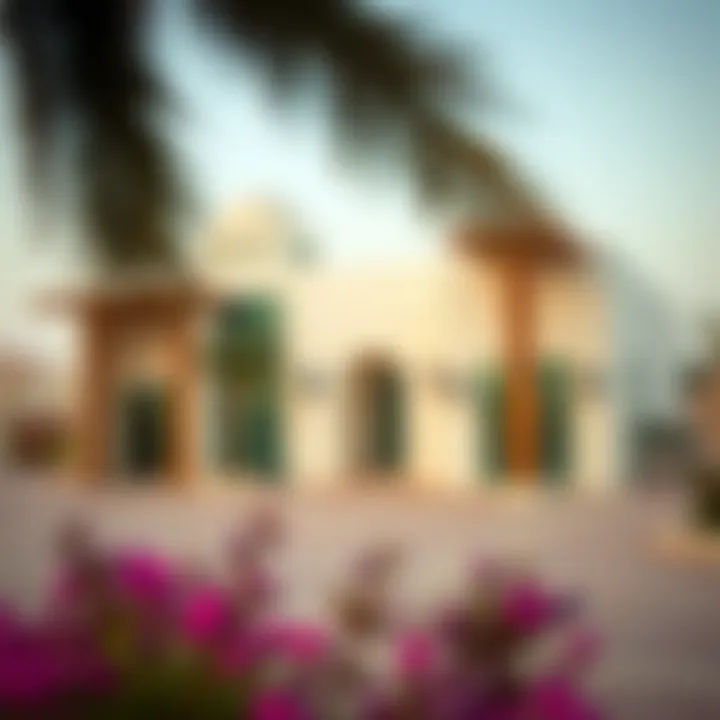 Notable The Irish Village Al Garhoud: A Hidden Gem in Dubai's Real Estate Landscape